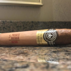 montecristo private batch 2