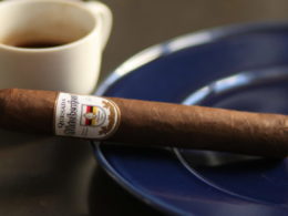 Quesada Oktoberfest 2017 Triple Bock Review