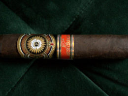 perdomo 20th anniversary maduro