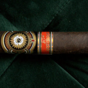 perdomo 20th anniversary maduro