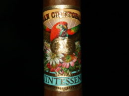 san cristobal quintessence 2