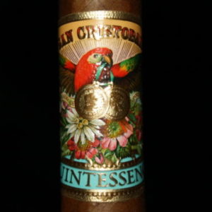 san cristobal quintessence 2