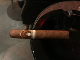 Nat Sherman Metropolitan Habano