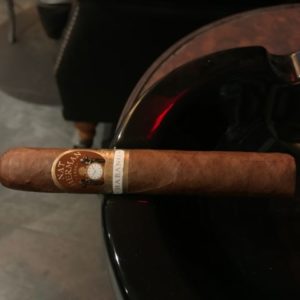 Nat Sherman Metropolitan Habano