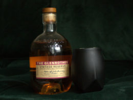 The Glenrothes Vintage Reserve