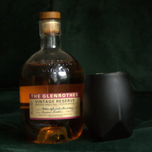 The Glenrothes Vintage Reserve