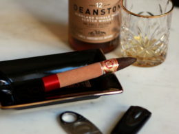 Arturo Fuente Anejo Reserva No. 55 Review 2