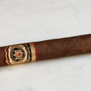 Arturo Fuente Don Carlos Double Robusto Review