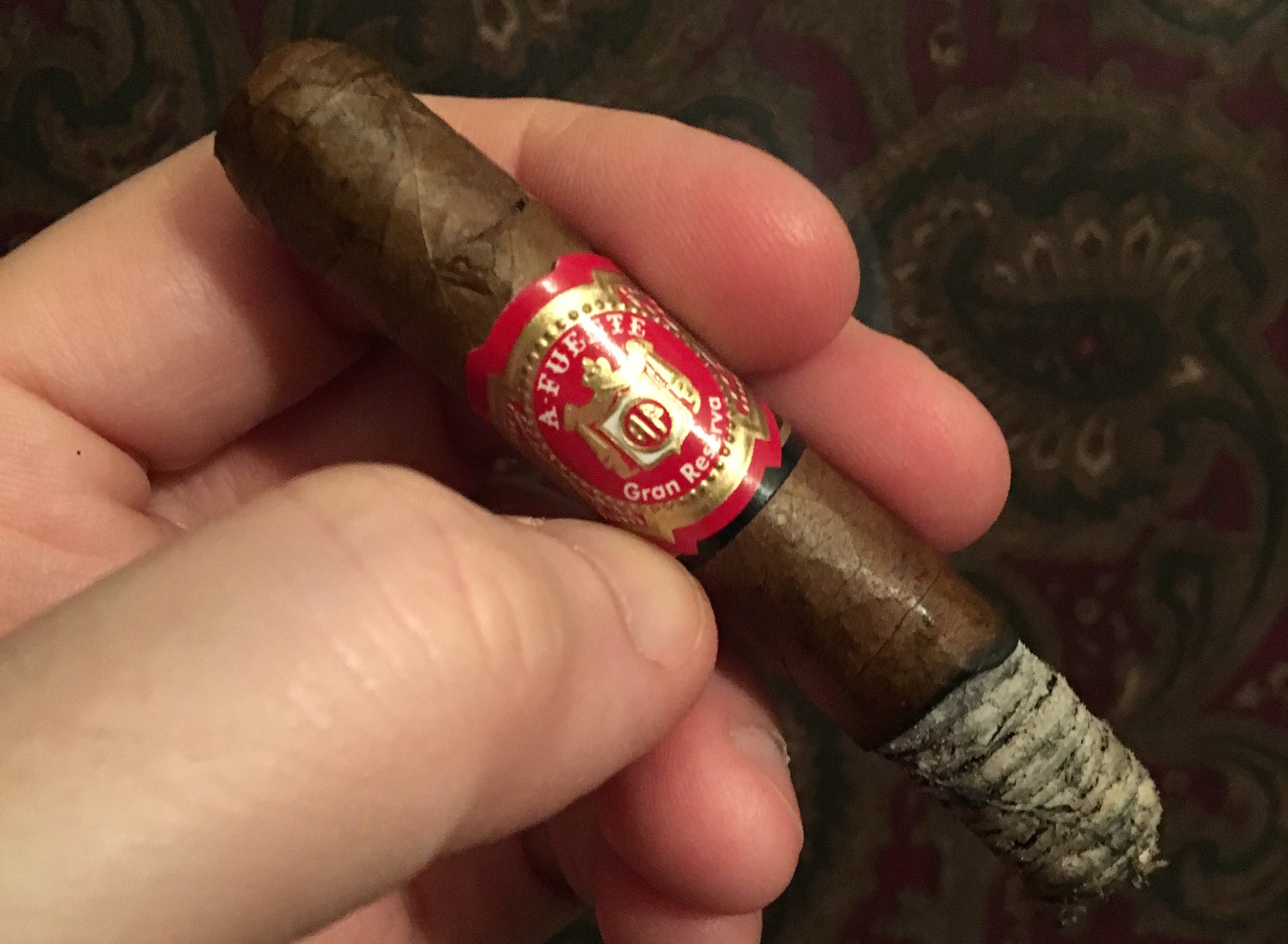 Don Carlos Lancero Review