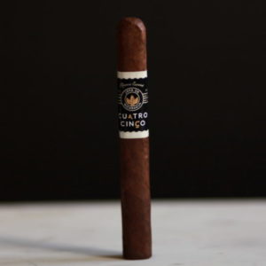 Joja de Nicaragua Cuatro Cinco Review 2