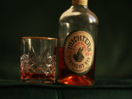 Micther's Rye 2