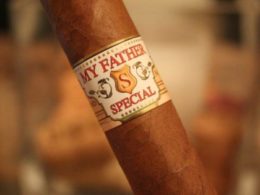 My Father Special Review My Father Special Review