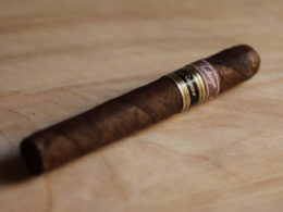 tatuaje regios reserva broadleaf review