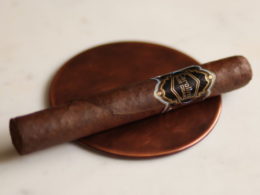 Carolina Blue Maduro Review