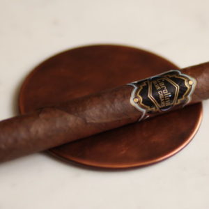 Carolina Blue Maduro Review