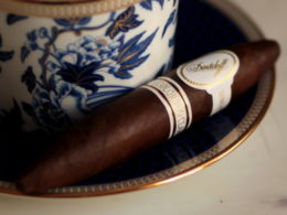Davidoff Colorado Claro Short Perfecto Review