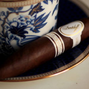 Davidoff Colorado Claro Short Perfecto Review