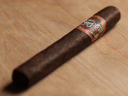 Fonseca Nicaragua Petite Corona Review