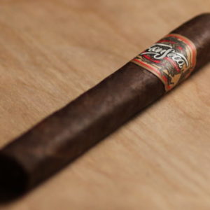 Fonseca Nicaragua Petite Corona Review