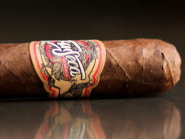 Fonseca Nicaragua Toro Review Closeup-001