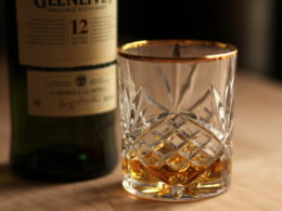 Glenlivet 12 Review