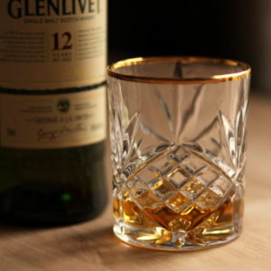 Glenlivet 12 Review