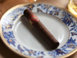 Nat Sherman Panamerican Secretos Review
