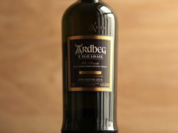 ardbeg uigeadail review