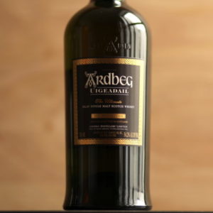 ardbeg uigeadail review