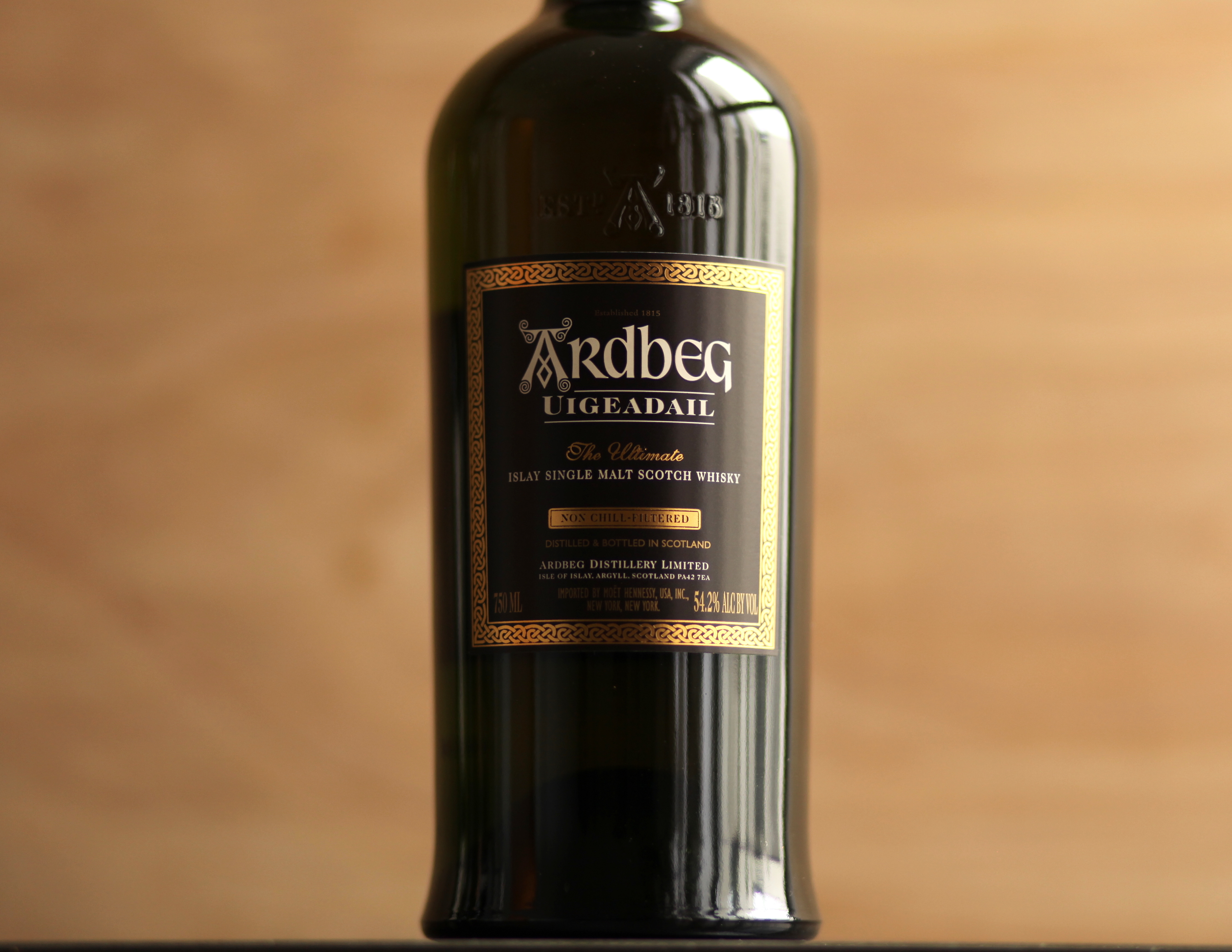 ardbeg uigeadail review