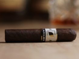 L'Atelier Maduro 54 Review