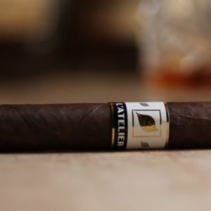 L'Atelier Maduro 54 Review