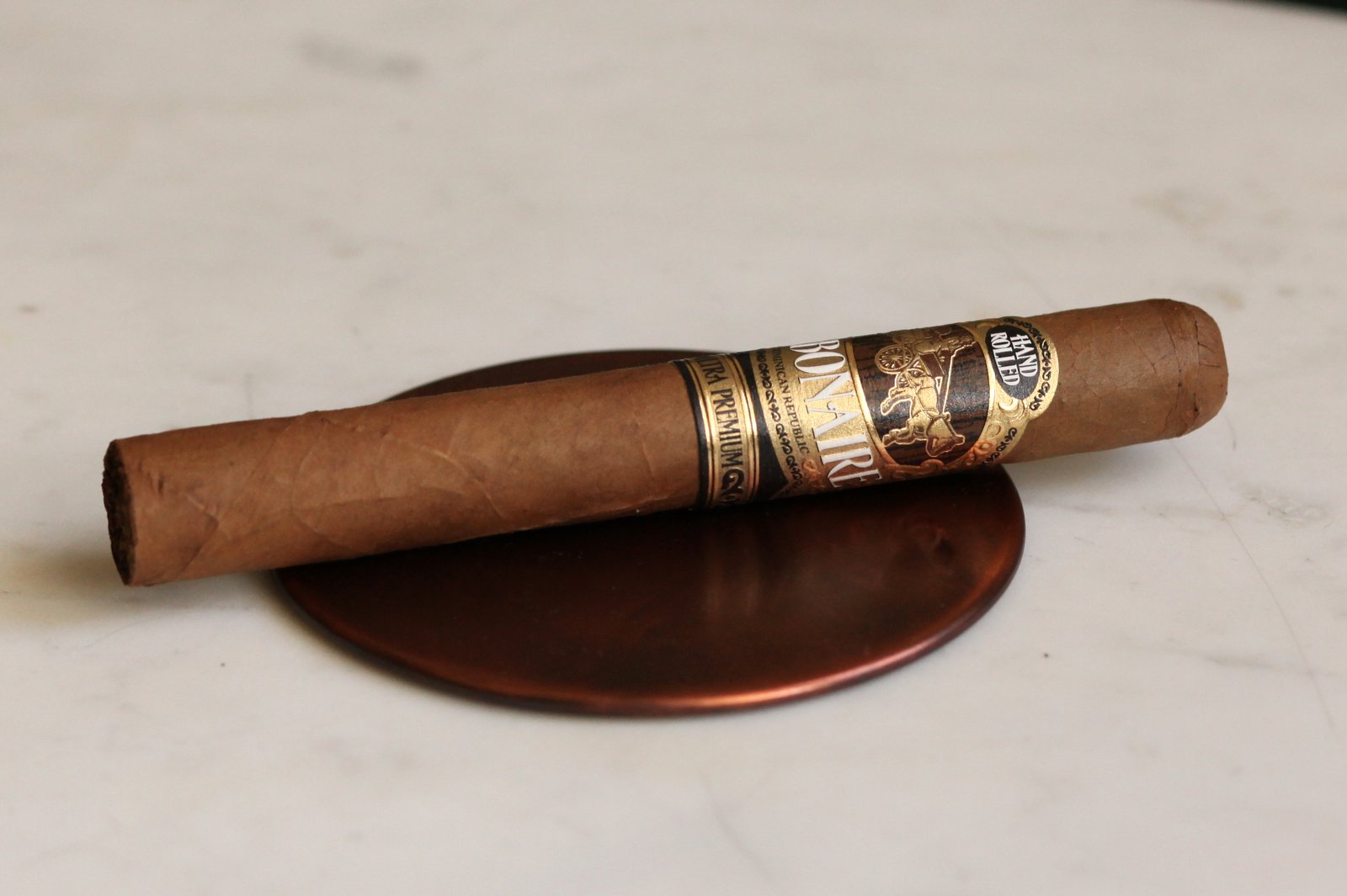 Debonaire Daybreak Toro Cigar Review