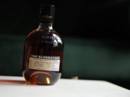 Glenrothes Vintage 2004 v