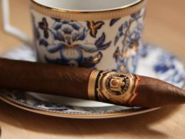 Arturo Fuente Don Carlos Belicoso Review 2