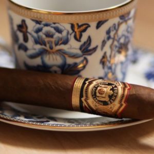 Arturo Fuente Don Carlos Belicoso Review 2