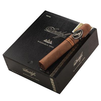 davidoff nicaragua