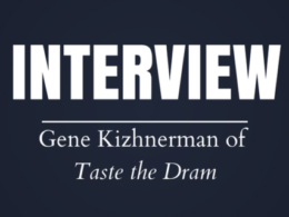 INTERVIEW (1) INTERVIEW (1)
