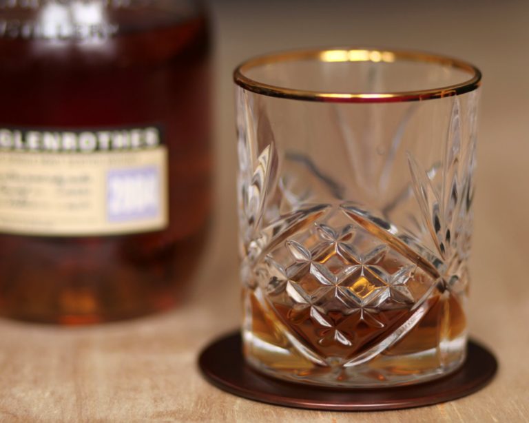 The Glenrothes Vintage 2004 Review Fine Tobacco NYC