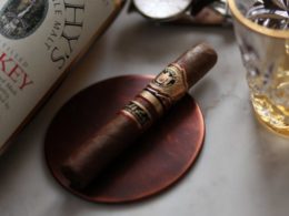 Don Carlos Personal Reserve Review