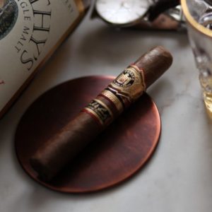 Don Carlos Personal Reserve Review