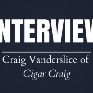 craig vanderslice interview