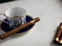 Nat Sherman Joel Sherman 75th Celebration Review