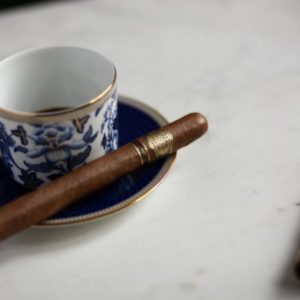 Nat Sherman Joel Sherman 75th Celebration Review