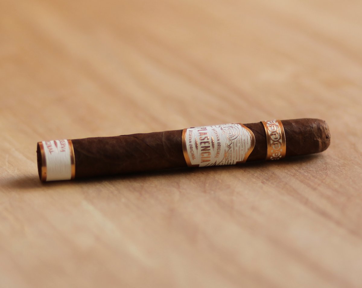 Plasencia Reserva Original Nestico Review 2