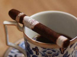 Plasencia Reserva Original Nestico Review