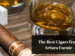 best arturo fuente cigars