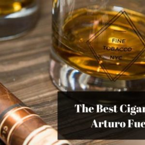 best arturo fuente cigars