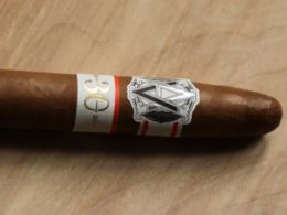 Avo 22 Years Redux