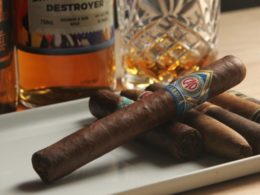 CAO Nicaragua Grenada Review
